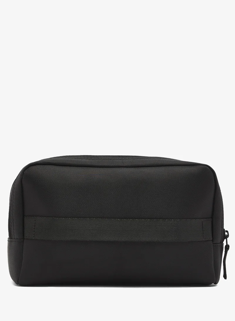 Robert Wood  Dual Compartment Wash Bag for Men | Best Price UAE